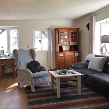 Huus Appelboom Apartment Nordstrand