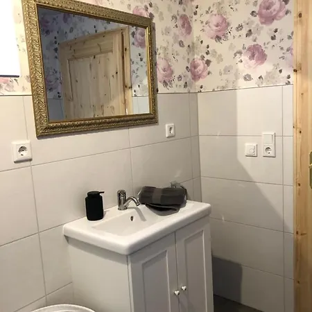 Apartment Huus Appelboom Nordstrand