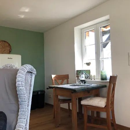 Huus Appelboom Apartment Nordstrand