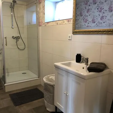 Huus Appelboom Apartment